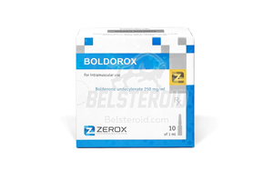 Boldorox (Zerox) 1ml