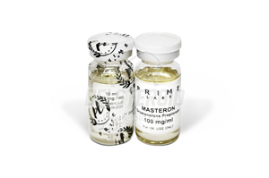 Masteron Propionate (Prime Labs) 10ml