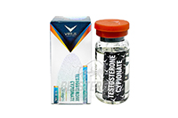 Testosterone Cypionate (Virtus) 10ml Testosterone Cypionate (Virtus) 10ml