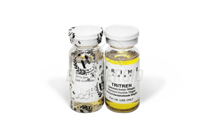 TriTren (Prime Labs) 10ml