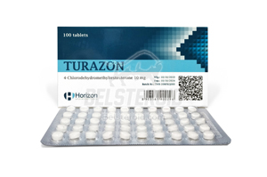 Turazon (Horizon) 50tab