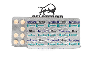 Turinarol 10mg